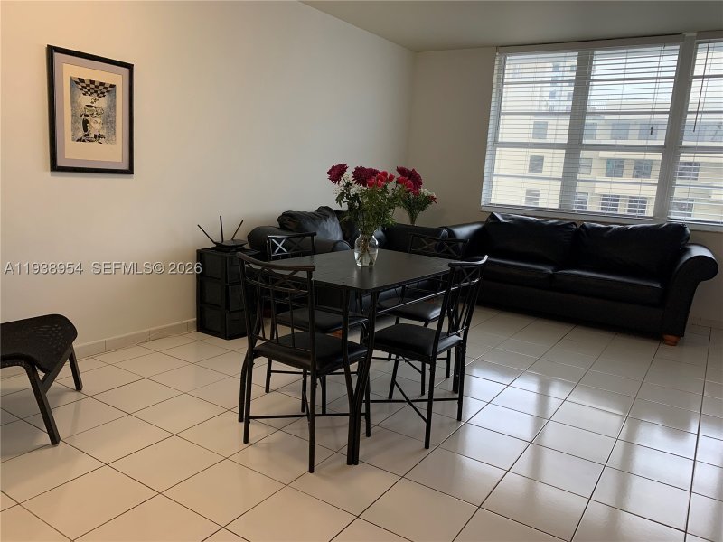 Apartment for rent at Oceania 1 805