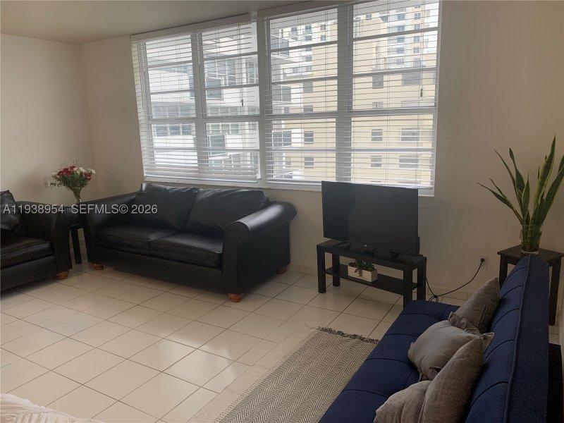 Apartment for rent at Oceania 1 805