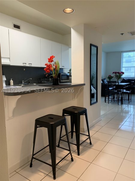 Apartment for rent at Oceania 1 805