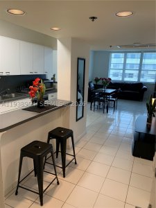 Aluguel de apartamento no Decoplage 805