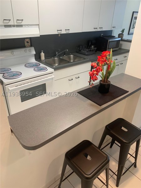 Apartment for rent at Oceania 1 805