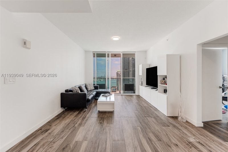 Comprar apartamento en Brickell on the River North 3918
