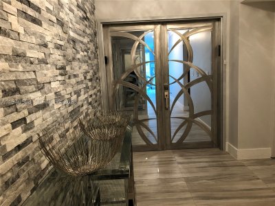 Aluguel de apartamento no Ocean Palms 801
