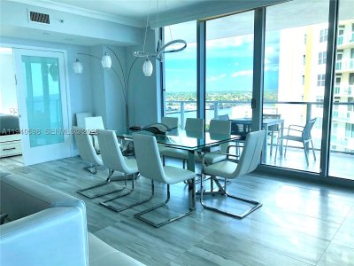 Aluguel de apartamento no Ocean Palms 801