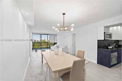 Aluguel de apartamento no Coronado I 722
