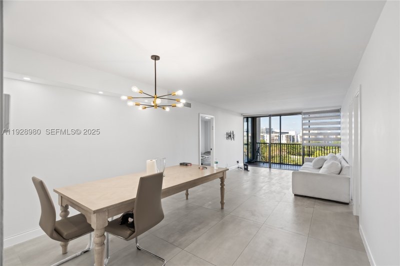 Apartment for rent at Coronado I 722