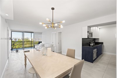 Aluguel de apartamento no Coronado I 722