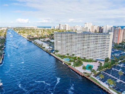 Coral Ridge Towers North Apt #1214