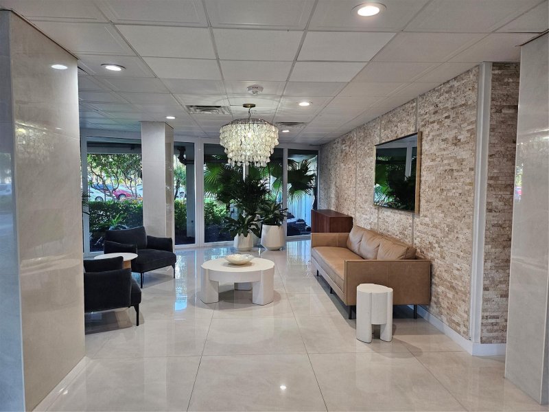 Condo for sale at Coral Ridge Towers North 1214