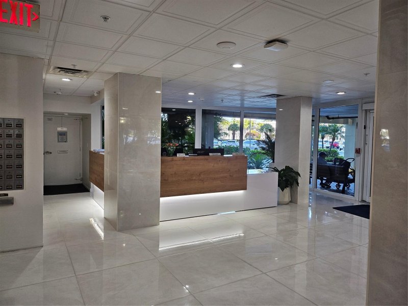 Condo for sale at Coral Ridge Towers North 1214