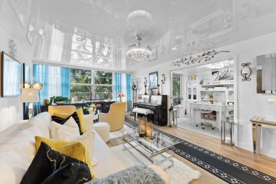 Comprar apartamento en East Point Towers 221