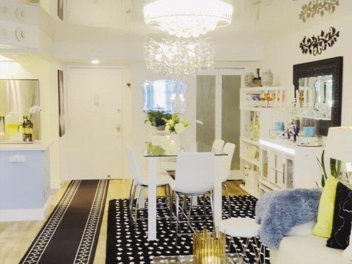 Condo for sale at East Point Towers 221