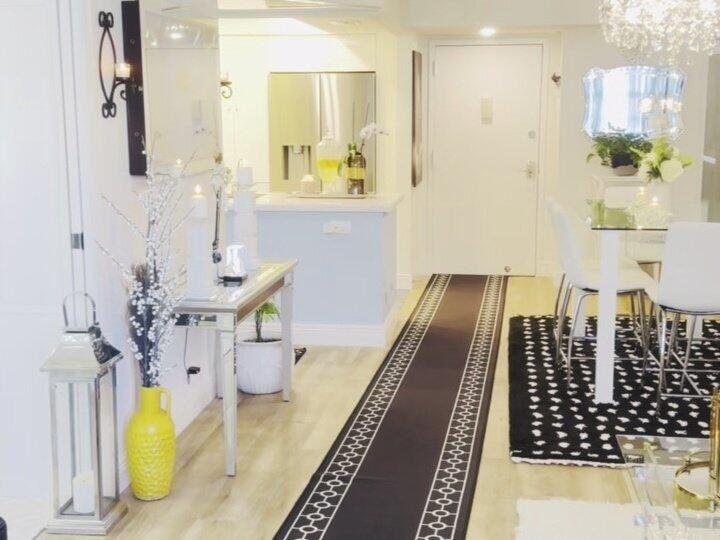 Condo for sale at East Point Towers 221