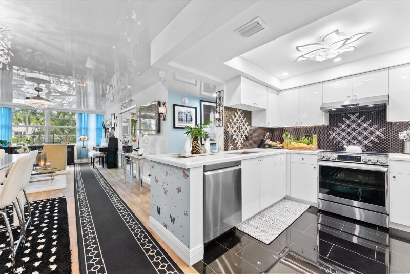 Condo for sale at East Point Towers 221