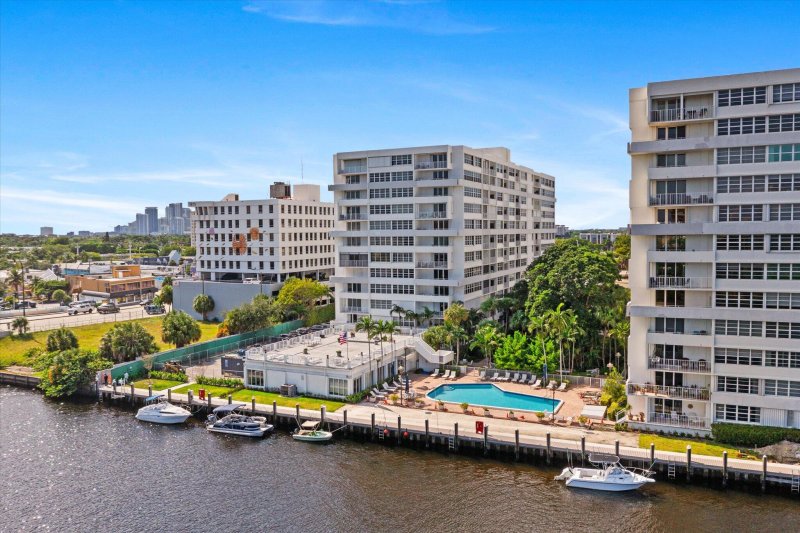 Condo for sale at East Point Towers 221