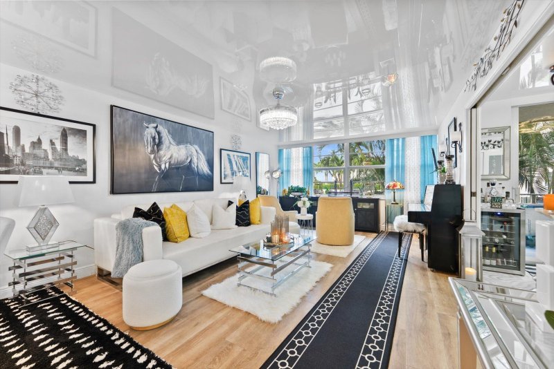 Condo for sale at East Point Towers 221