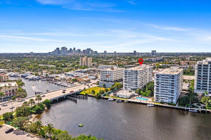 Condo for sale at East Point Towers 221