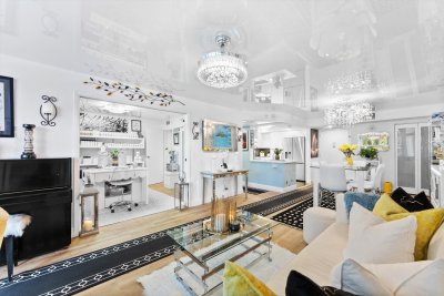 Comprar apartamento en East Point Towers 221
