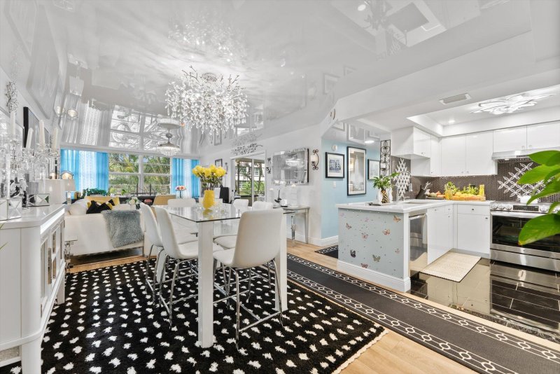 Condo for sale at East Point Towers 221