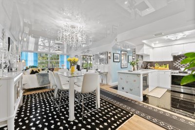 Comprar apartamento en East Point Towers 221