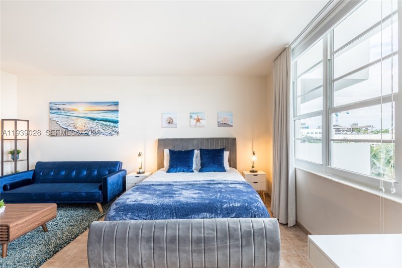 Alquiler de apartamento en Decoplage 431