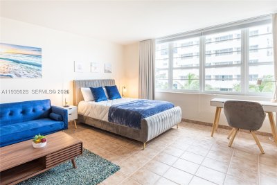 Aluguel de apartamento no Decoplage 431