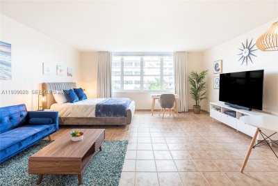 Aluguel de apartamento no Decoplage 431
