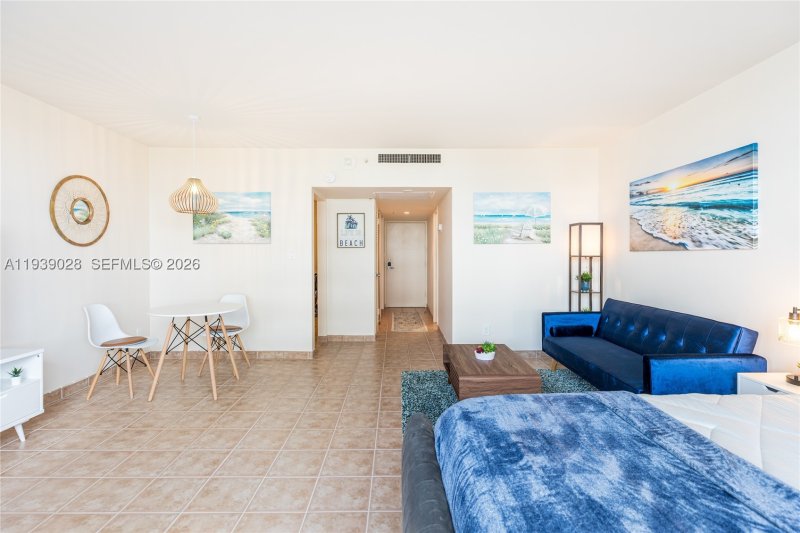 Alquiler de apartamento en Decoplage 431