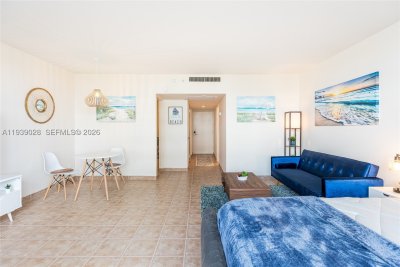 Aluguel de apartamento no Decoplage 431