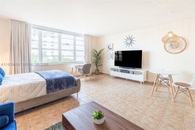 Aluguel de apartamento no Decoplage 431