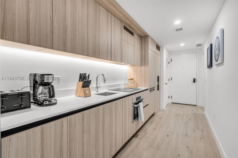 Apartment for rent at District 225 301