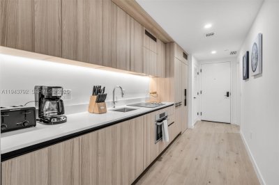 Aluguel de apartamento no District 225 301