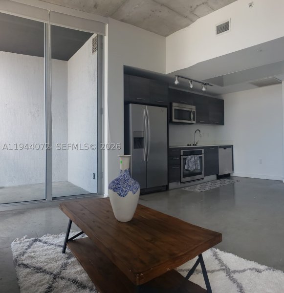 Alquiler de apartamento en Centro Condo 3404