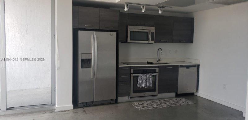 Alquiler de apartamento en Centro Condo 3404