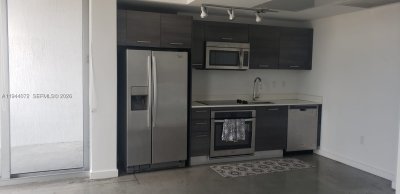 Alquiler de apartamento en Centro Condo 3404