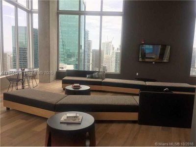 Alquiler de apartamento en Centro Condo 3404