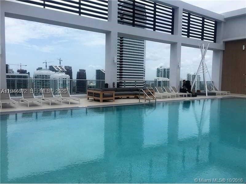 Alquiler de apartamento en Centro Condo 3404