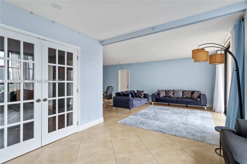 Apartment for rent at Olympus Towers 519