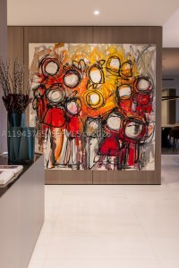 Comprar apartamento no Aston Martin Residences 3403