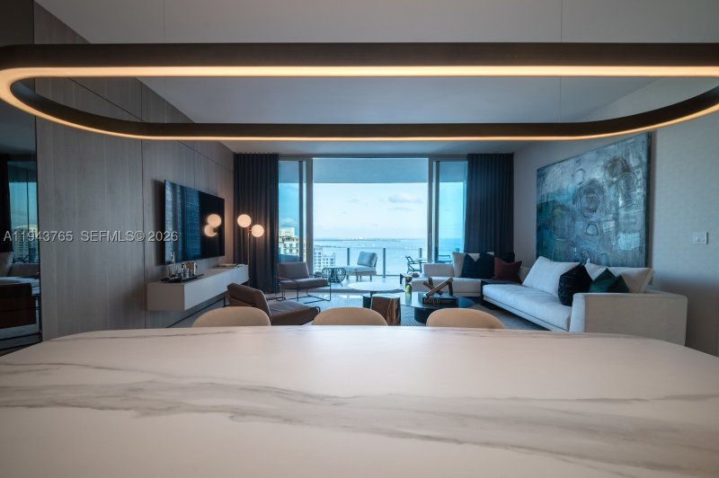 Comprar apartamento en Aston Martin Residences 3403