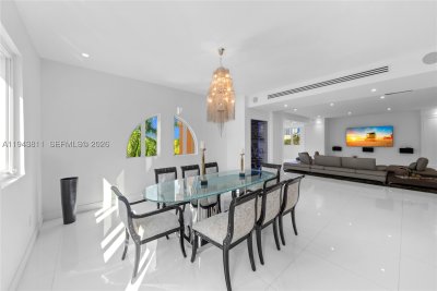 Aluguel de apartamento no Biltmore II 2