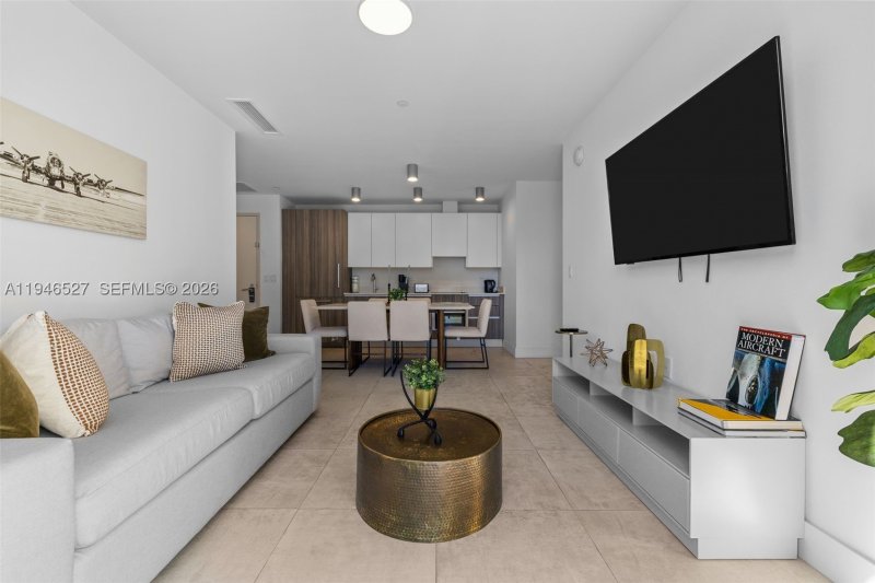 Comprar apartamento no Smart Brickell Residences 2304