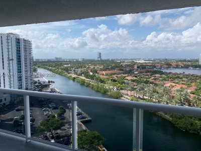 Waterview Apt #1631