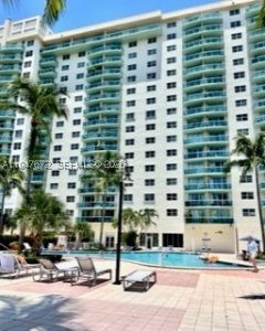 Ocean View Apt #219
