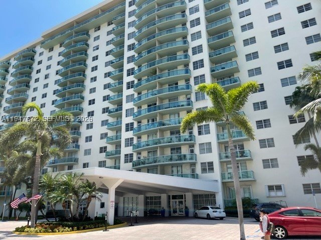 Comprar apartamento no Ocean View 219