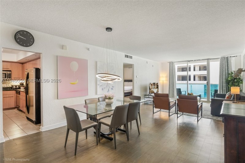 Sian Ocean Residences Apt #3B