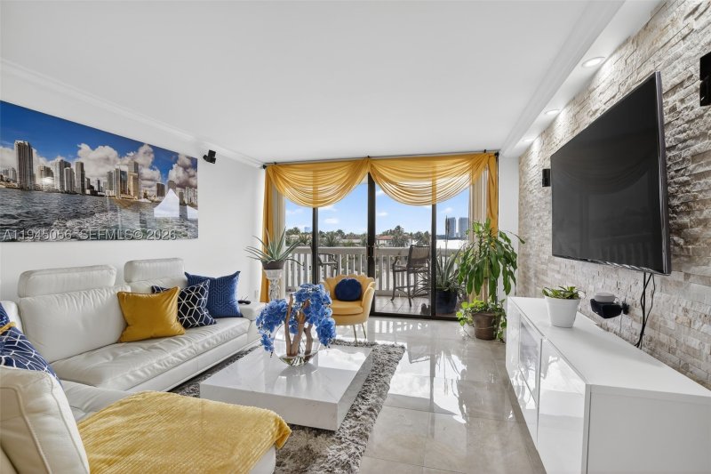 Comprar apartamento en 1000 Williams Island 312