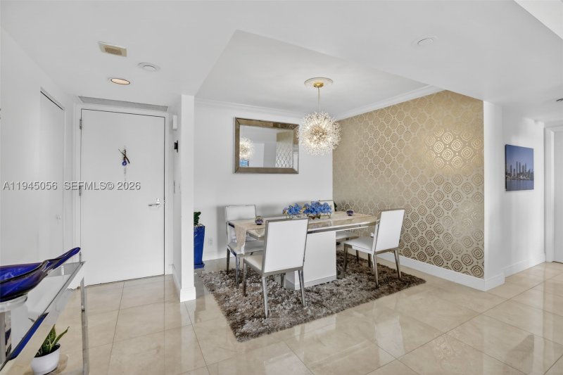 Comprar apartamento en 1000 Williams Island 312