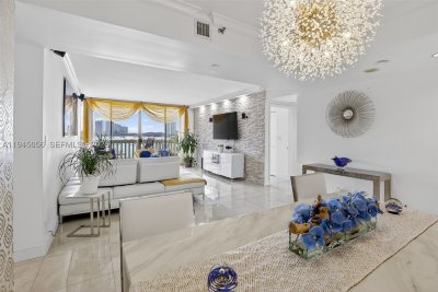 1000 Williams Island Apt #312