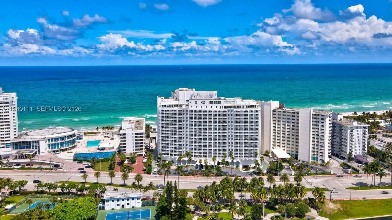 Comprar apartamento en Carriage House Miami Beach 340